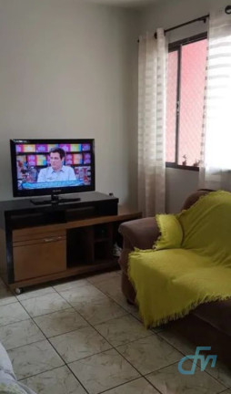 Imagem Apartamento com 2 Quartos à Venda, 48 m² em Parque Santana - Mogi Das Cruzes Imagem Apartamento com 2 Quartos à Venda, 48 m² em Parque Santana - Mogi Das Cruzes