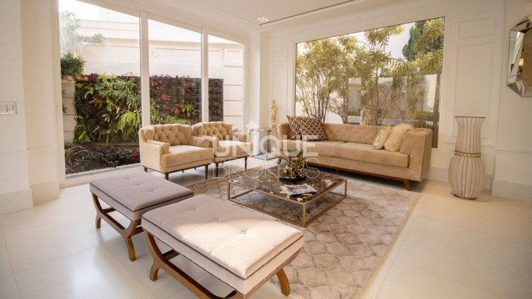 Imagem Casa de Condomínio com 5 Quartos à Venda, 1.000 m² em Cidade Santos Dumont - Jundiaí Imagem Casa de Condomínio com 5 Quartos à Venda, 1.000 m² em Cidade Santos Dumont - Jundiaí