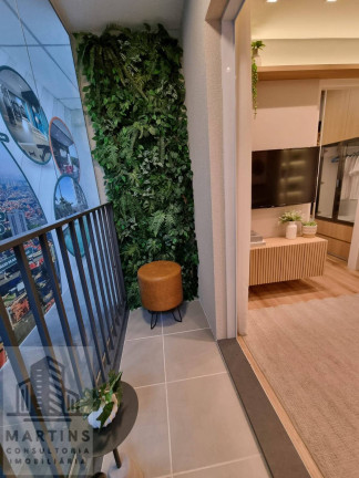 Imagem Apartamento com 2 Quartos para Alugar, 40 m² em Butantã - São Paulo Imagem Apartamento com 2 Quartos para Alugar, 40 m² em Butantã - São Paulo