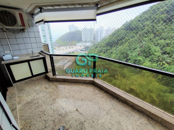 Imagem Apartamento com 3 Quartos à Venda, 93 m² em Enseada - Guarujá Imagem Apartamento com 3 Quartos à Venda, 93 m² em Enseada - Guarujá