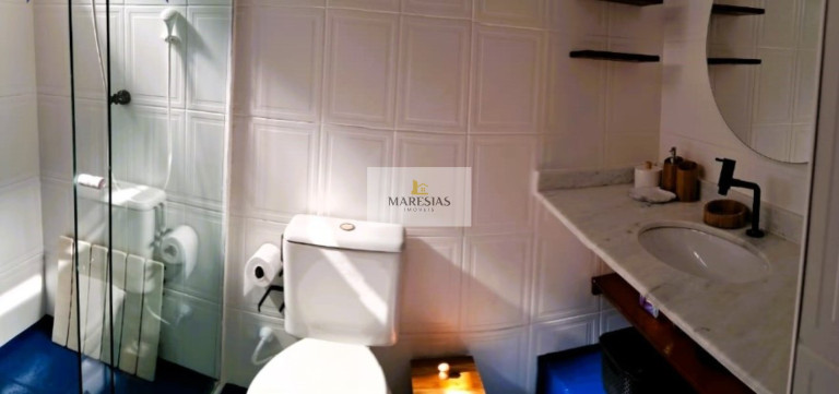 Imagem Casa com 3 Quartos à Venda, 90 m² em Maresias - São Sebastião Imagem Casa com 3 Quartos à Venda, 90 m² em Maresias - São Sebastião