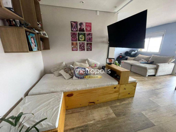 Imagem Apartamento com 2 Quartos à Venda, 89 m² em Tatuapé - São Paulo Imagem Apartamento com 2 Quartos à Venda, 89 m² em Tatuapé - São Paulo