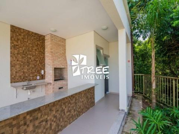 Imagem Apartamento com 2 Quartos à Venda, 43 m² em Estância Guatambu - Itaquaquecetuba