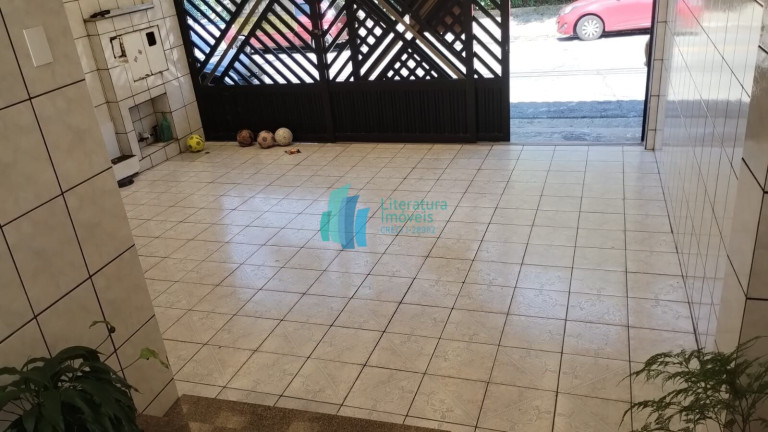 Imagem Casa com 3 Quartos à Venda, 162 m² em Assunção - São Bernardo Do Campo