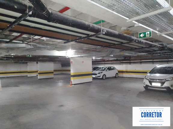 Imagem Imóvel Comercial à Venda, 1 m² em Caminho Das árvores - Salvador