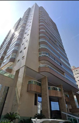 Imagem Apartamento com 3 Quartos à Venda, 203 m² em Caiçara - Praia Grande Imagem Apartamento com 3 Quartos à Venda, 203 m² em Caiçara - Praia Grande
