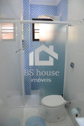 Imagem Apartamento com 2 Quartos à Venda, 65 m² em Vila Gilda - Santo André