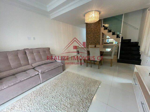 Imagem Casa de Condomínio com 4 Quartos à Venda, 110 m² em Peró - Cabo Frio