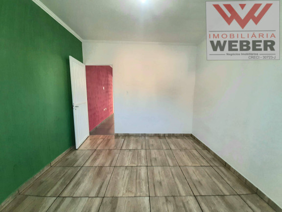 Imagem Casa com 1 Quarto à Venda, 125 m² em Jardim São Conrado - Sorocaba