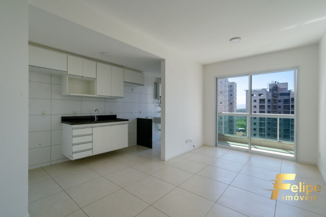 Imagem Imóvel com 1 Quarto à Venda, 49 m² em Praia De Itaparica - Vila Velha