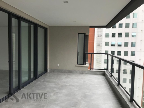 Imagem Apartamento com 4 Quartos à Venda, 282 m² em Alphaville - Barueri Imagem Apartamento com 4 Quartos à Venda, 282 m² em Alphaville - Barueri