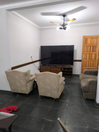 Imagem Casa com 5 Quartos à Venda, 235 m² em Planalto Paulista - São Paulo