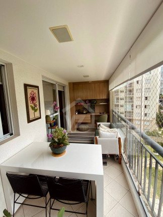 Imagem Apartamento com 2 Quartos à Venda, 87 m² em Vila Andrade - São Paulo