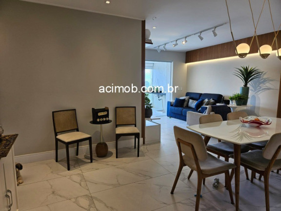 Imagem Imóvel com 4 Quartos à Venda, 140 m² em Pituacu - Salvador