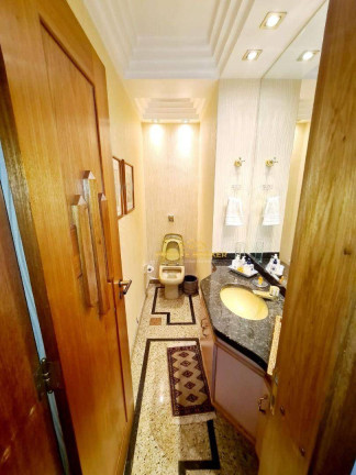 Imagem Cobertura com 3 Quartos à Venda, 472 m² em Moema Pássaros - São Paulo Imagem Cobertura com 3 Quartos à Venda, 472 m² em Moema Pássaros - São Paulo