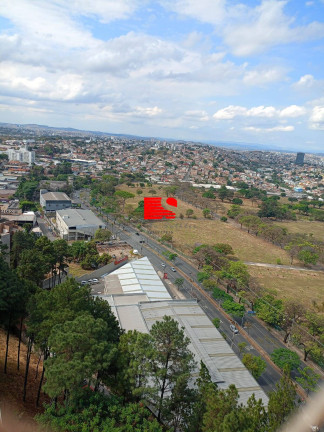 Imagem Apartamento com 3 Quartos à Venda, 93 m² em Caiçaras - Belo Horizonte Imagem Apartamento com 3 Quartos à Venda, 93 m² em Caiçaras - Belo Horizonte