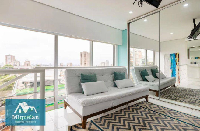 Imagem Apartamento com 1 Quarto à Venda, 45 m² em Santana - São Paulo Imagem Apartamento com 1 Quarto à Venda, 45 m² em Santana - São Paulo