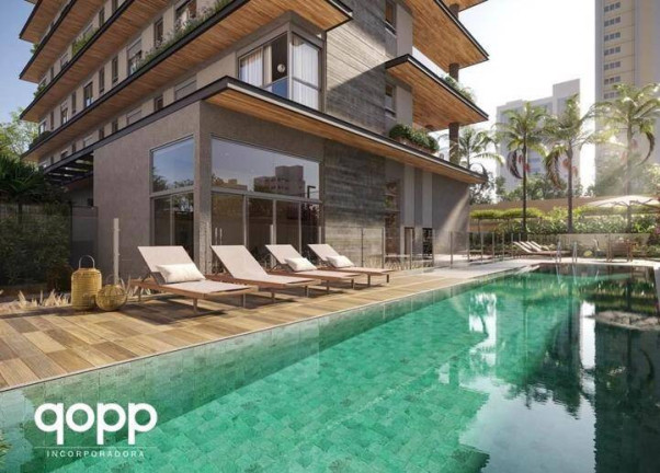 Imagem Apartamento com 3 Quartos à Venda, 157 m² em Cambuí - Campinas