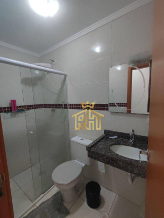 Imagem Apartamento com 2 Quartos à Venda, 71 m² em Vila Tupi - Praia Grande