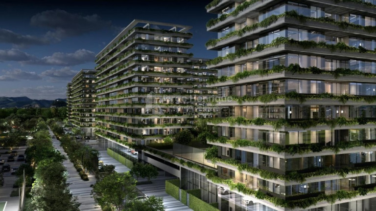 Apartamento com 4 Quartos à Venda, 90 m² em Barra Da Tijuca - Rio De Janeiro