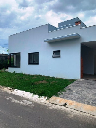 Imagem Casa de Condomínio com 2 Quartos à Venda, 88 m² em Vila Prado - Pindamonhangaba Imagem Casa de Condomínio com 2 Quartos à Venda, 88 m² em Vila Prado - Pindamonhangaba