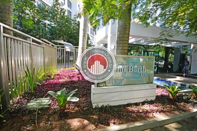 Imagem Apartamento com 5 Quartos à Venda, 287 m² em Barra Da Tijuca - Rio De Janeiro Imagem Apartamento com 5 Quartos à Venda, 287 m² em Barra Da Tijuca - Rio De Janeiro