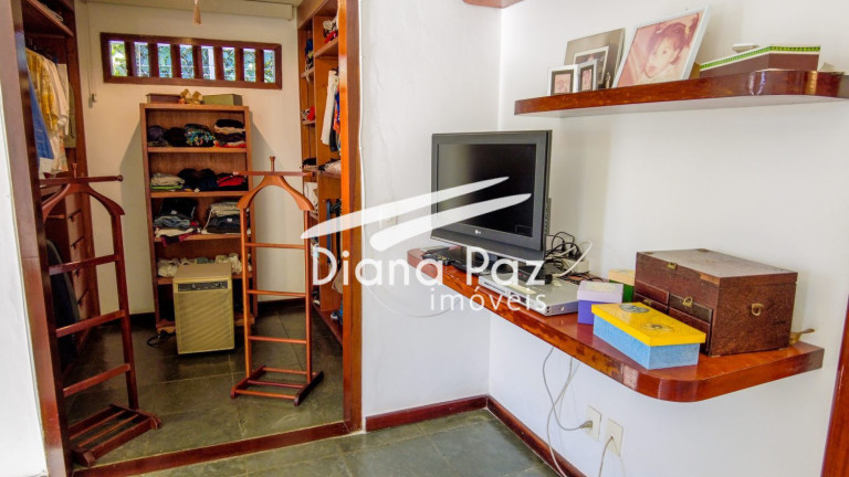 Imagem Casa de Condomínio com 3 Quartos à Venda, 185 m² em Manguinhos - Búzios Imagem Casa de Condomínio com 3 Quartos à Venda, 185 m² em Manguinhos - Búzios