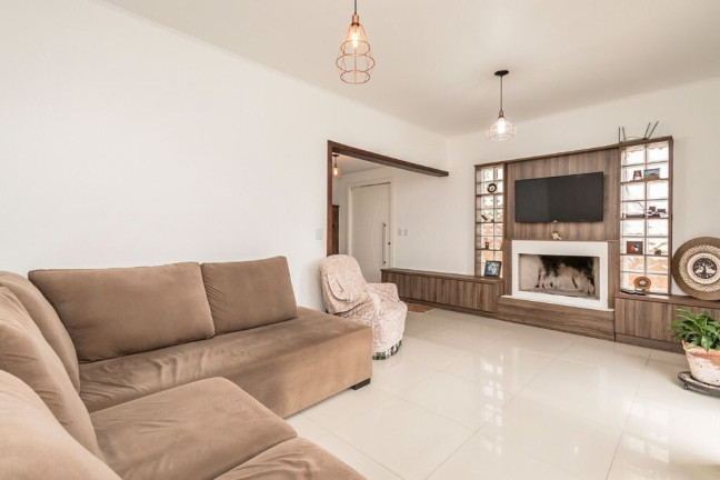 Imagem Casa de Condomínio com 3 Quartos à Venda, 180 m² em Mário Quintana - Porto Alegre Imagem Casa de Condomínio com 3 Quartos à Venda, 180 m² em Mário Quintana - Porto Alegre