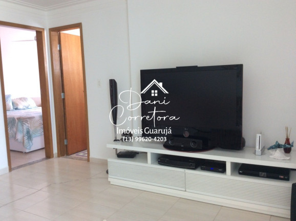 Imagem Imóvel com 3 Quartos à Venda, 160 m² em Guilhermina - Praia Grande