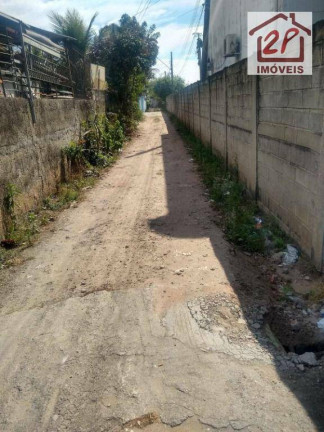 Imagem Terreno à Venda, 200 m² em Jardim Santa Maria - Jacareí Imagem Terreno à Venda, 200 m² em Jardim Santa Maria - Jacareí