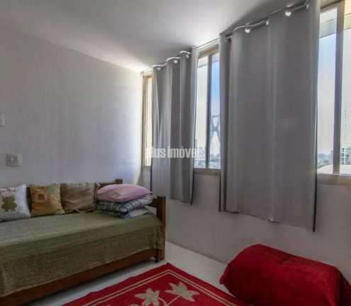 Imagem Apartamento com 2 Quartos à Venda, 70 m² em Real Parque - São Paulo Imagem Apartamento com 2 Quartos à Venda, 70 m² em Real Parque - São Paulo