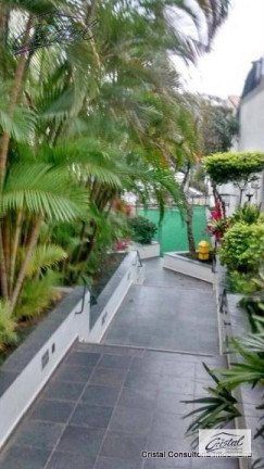 Imagem Apartamento com 2 Quartos à Venda, 67 m² em Jardim Ester - São Paulo