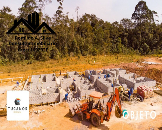 Imagem Apartamento com 2 Quartos à Venda, 50 m²em Chácara Vista Alegre - Cotia Imagem Apartamento com 2 Quartos à Venda, 50 m²em Chácara Vista Alegre - Cotia
