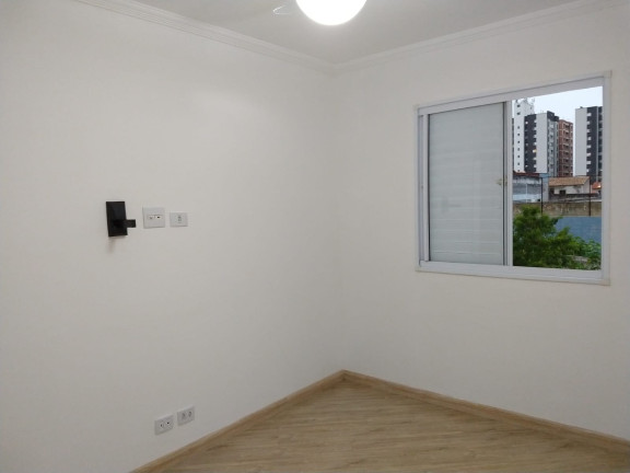 Imagem Imóvel com 2 Quartos à Venda, 58 m² em Assunção - São Bernardo Do Campo