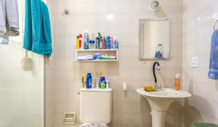 Imagem Apartamento com 2 Quartos à Venda, 70 m² em Butantã - São Paulo