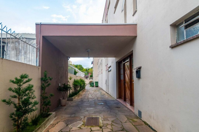 Imagem Imóvel com 1 Quarto à Venda, 44 m² em Camaquã - Porto Alegre Imagem Imóvel com 1 Quarto à Venda, 44 m² em Camaquã - Porto Alegre