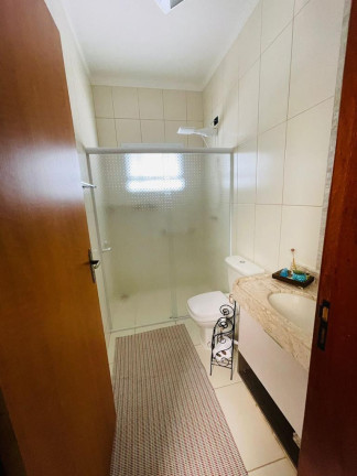 Imagem Casa de Condomínio com 3 Quartos à Venda, 250 m² em Vivendas Do Parque - Boituva Imagem Casa de Condomínio com 3 Quartos à Venda, 250 m² em Vivendas Do Parque - Boituva