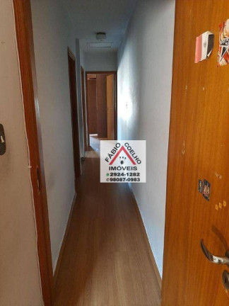 Imagem Sobrado com 3 Quartos à Venda, 153 m² em Vila Cruzeiro - São Paulo Imagem Sobrado com 3 Quartos à Venda, 153 m² em Vila Cruzeiro - São Paulo