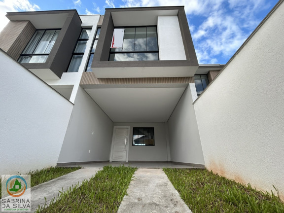 Imagem Casa com 3 Quartos à Venda, 100 m² em Itoupava Norte - Blumenau Imagem Casa com 3 Quartos à Venda, 100 m² em Itoupava Norte - Blumenau