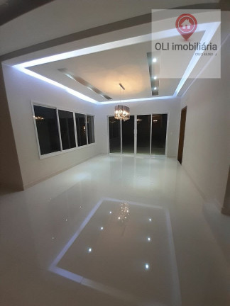Imagem Casa de Condomínio com 4 Quartos à Venda, 443 m² em Alphaville Nova Esplanada - Votorantim