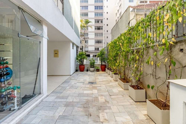 Imagem Imóvel com 3 Quartos à Venda, 108 m² em Jardim Paulista - São Paulo Imagem Imóvel com 3 Quartos à Venda, 108 m² em Jardim Paulista - São Paulo