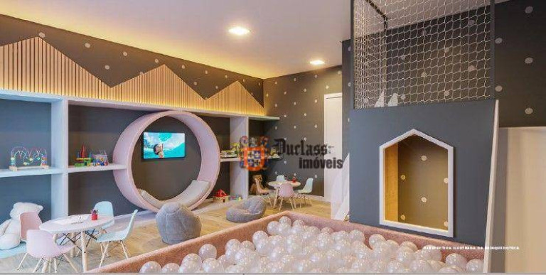 Imagem Apartamento com 2 Quartos à Venda, 83 m² em Morumbi - Paulínia Imagem Apartamento com 2 Quartos à Venda, 83 m² em Morumbi - Paulínia