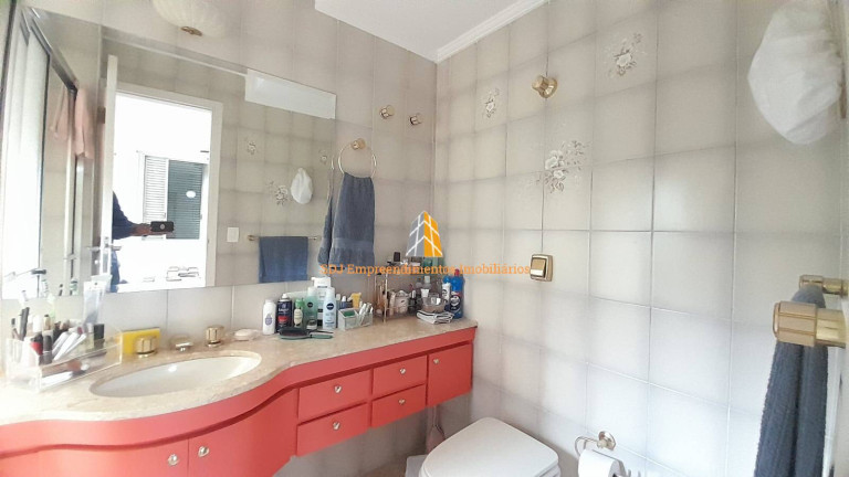 Imagem Apartamento com 3 Quartos à Venda, 118 m² em Morro Dos Ingleses - São Paulo Imagem Apartamento com 3 Quartos à Venda, 118 m² em Morro Dos Ingleses - São Paulo
