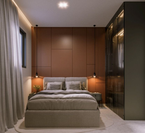 Imagem Apartamento com 2 Quartos à Venda, 52 m² em Bessa - João Pessoa Imagem Apartamento com 2 Quartos à Venda, 52 m² em Bessa - João Pessoa