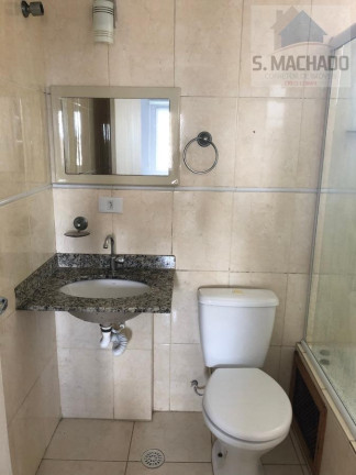 Imagem Apartamento com 2 Quartos à Venda, 67 m² em Parque Das Nações - Santo André