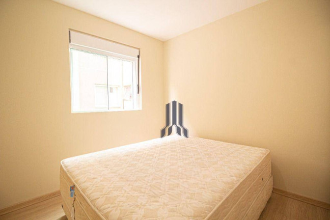 Imagem Apartamento com 1 Quarto para Alugar, 30 m² em água Verde - Curitiba Imagem Apartamento com 1 Quarto para Alugar, 30 m² em água Verde - Curitiba