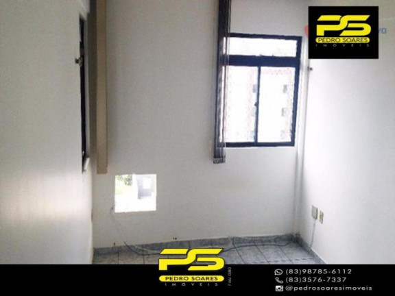 Imagem Apartamento com 3 Quartos à Venda, 135 m² em Intermares - Cabedelo Imagem Apartamento com 3 Quartos à Venda, 135 m² em Intermares - Cabedelo