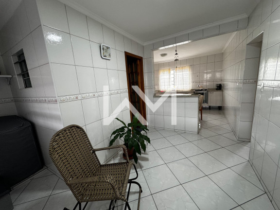 Imagem Sobrado com 2 Quartos à Venda, 250 m² em Jardim Bom Clima - Guarulhos