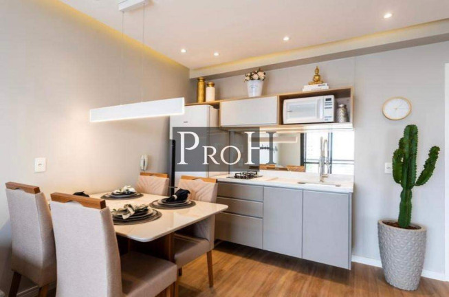 Imagem Apartamento com 1 Quarto à Venda, 41 m² em Tatuapé - São Paulo Imagem Apartamento com 1 Quarto à Venda, 41 m² em Tatuapé - São Paulo