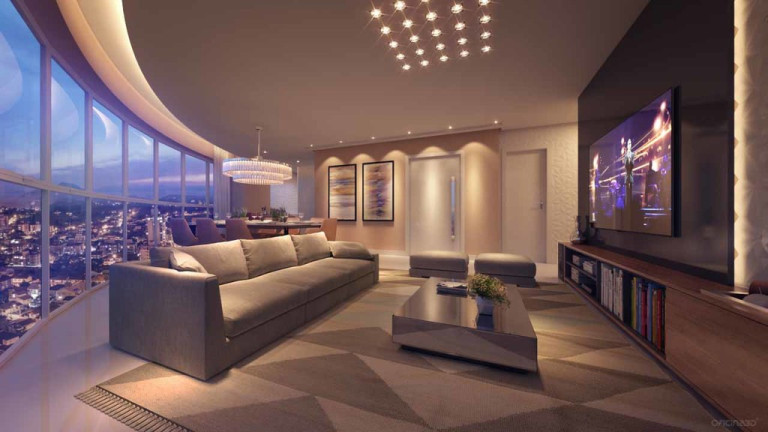 Imagem Apartamento com 4 Quartos à Venda, 197 m² em Centro - Balneário Camboriú Imagem Apartamento com 4 Quartos à Venda, 197 m² em Centro - Balneário Camboriú